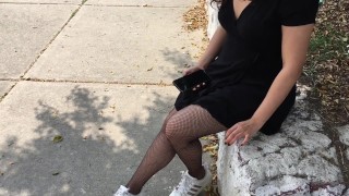 Le pago a una desconocida para cogermela en un hotel