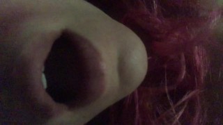 BBW's moaning for you