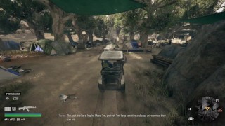 THE BIGEST EVEY/ DAYS GONE PART 5