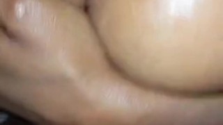 Titty Fucking Those Oily Big Titties