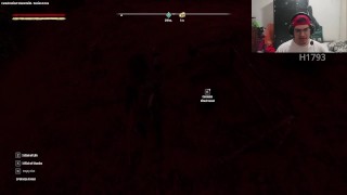 Carnal Instinct - Capítulo 2 / Consiguiendo la Skin Draconid