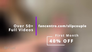 Blowjob, deepthroat and Handjob in a furniture store :P risky in public