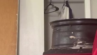 Black Dick Cumshot Horny Man