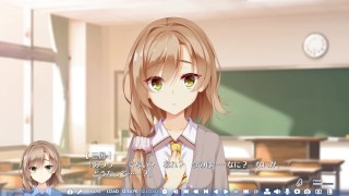 【#6 天使☆騒々 RE-BOOT！実況動画】新キャラの和服爆乳猫耳美女がエロ可愛すぎる・・・(ゆずソフトエロゲー) Hentai game Tenshi☆Souzou RE-BOOT!)