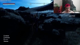 Carnal Instinct - Capítulo 3 / Misión de Anubis