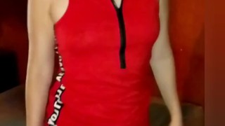 JOI, concentrarte en mi culo y acaba estoy deseando tu leche