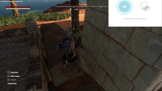 Carnal Instinct Capítulo 7  la misión de Liquid Gold Completa