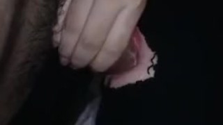 أمص ديك زوجي العربي حتى ابتلع الحليب 💦🤤🇾🇪