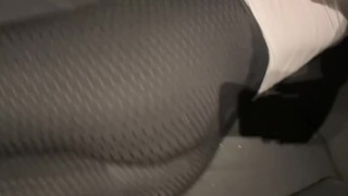 Shake big booty Ass