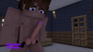 My First Time With A Dildo
