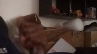 Fantaseando con un coño latino caliente y apretado, húmedo y sudoroso.