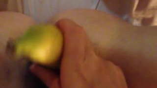 Esibizionista per feticisti