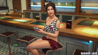 Lust Academy Cap 7 - Mujeres Sexys Y Mas En La Academia Magica