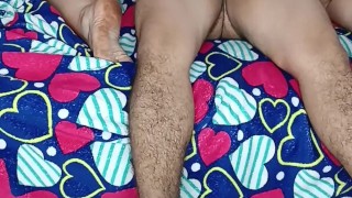 Colombiana amateur Cabalgando rico