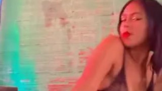 Con este baile ni tu pene se podrá resistir