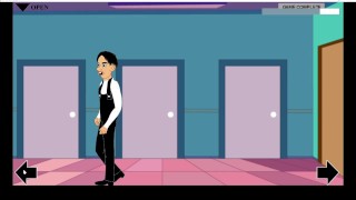 Good Boy - Collection 01 - Porngame
