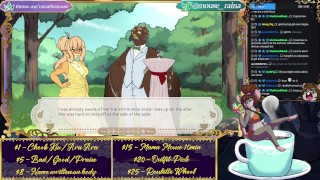 Fansly VoD 30.5 - Mice Tea (Gavin Ending 2)