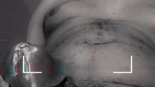 BBC Ready to Blow a Big Load