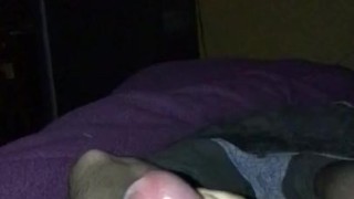 Me masturbo y me vengo bien rico (Escúchalo con audífonos)