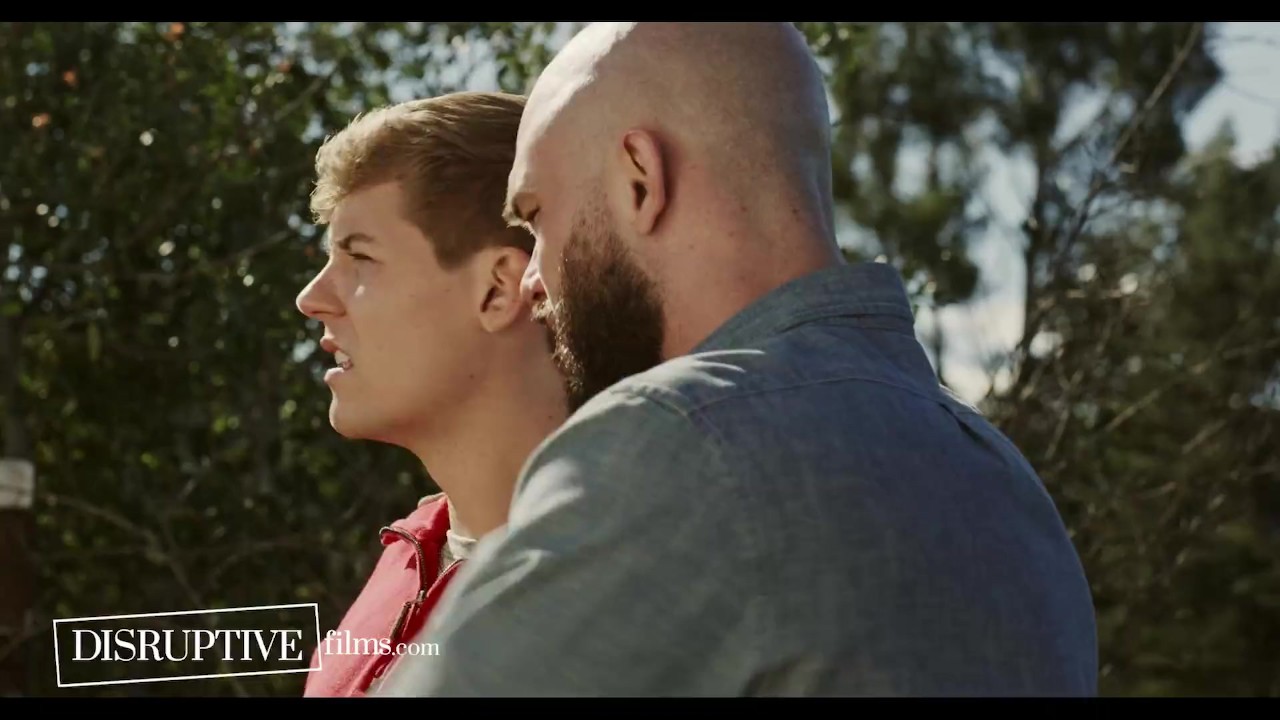 Spoiled Twink Seduces Older Handyman - Jack Bailey, Cliff Jensen - DisruptiveFilms