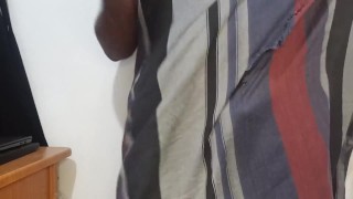 Daddy sarong and brief underwear