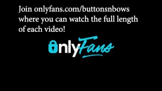 ( . ) ( . ) SEX MACHINE F'kin Buttons N Bows COMPILATION! WARNING. U WILL CUM!
