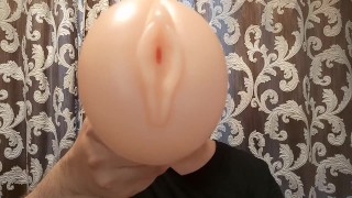 a venit vremea sa aveti si voi pizda voastra