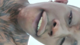 11 Inch Bbc Breaks In Ur Girls Pussy TEASER feat. @elKonguito