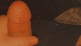 So who wants my hot cum inside them