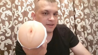 Vulpita inseala pe viorel