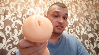 aparat de laba masturbator