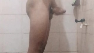 Being horny at the party (part1)