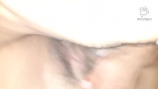 Fat pussy Latina with big ass cheatin