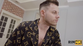 RIM4K. No Doubt, No Fuck with Mia Grandy, Skye Young