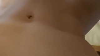 Schoolgirl in fishnets and heels Fucked hard by Chase Mavericks Big Dick