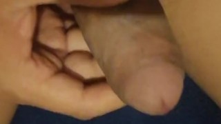 Masturbation Man 2