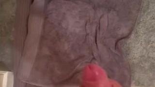 Cumshot