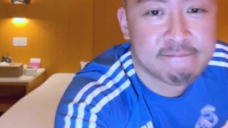 Big Dick　Gay　ハメ撮り前カメラチェック3