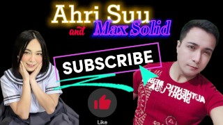 Naka inum at kaya iyotan