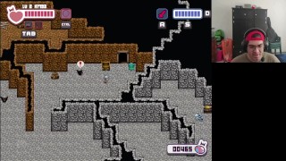 La Granja de las Vacas Tetonas. Princess & Conquest 2