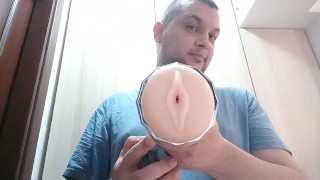 Gina pizda mea de silicon