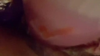 Enjoy with my ass and pussy 🤤