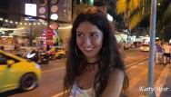 Трахал всю ночь в Анал красотку, которую я подцепил в клубе Porn Videos