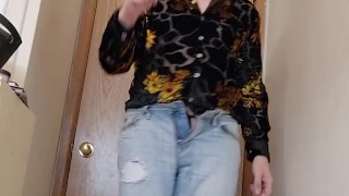 You Got the Money! I got Dick instead mmmm!