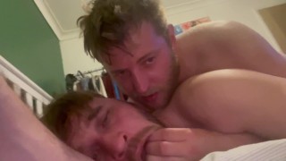 Hot fuck