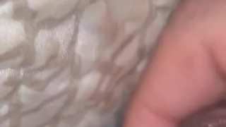 A quickie in case y’all missed me
