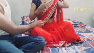 Indian House wife enjoy with Devar