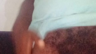 Solo Masturbation