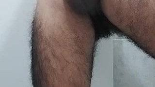 Only a argentinian twink jerking off