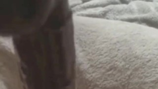 Playing with myself for you